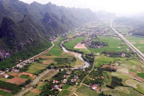 Tổng quan về du lịch Huyện Chi Lăng