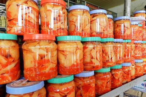 Những đặc sản đặc sắc của huyện Chi Lăng