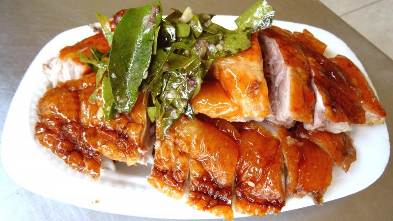 Đặc sản xứ Lạng