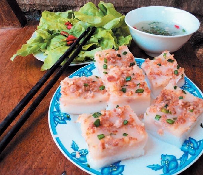 Đặc sản xứ lạng