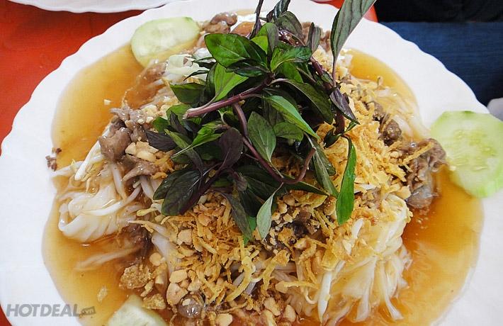 Đặc sản xứ Lạng
