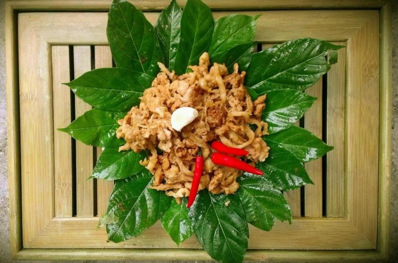 Đặc sản xứ Lạng