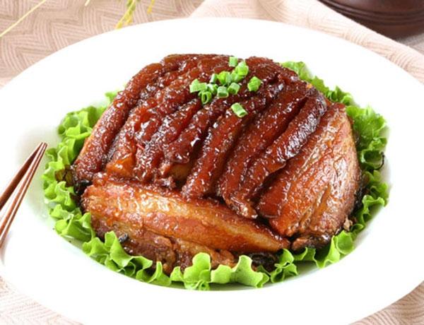 Đặc sản xứ Lạng
